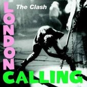 The Clash/ロンドン・コーリング(40周年記念盤)＜完全生産限定盤＞