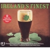 Ireland’s Finest CD