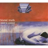 Need To Control : Deluxe Digipak Redux