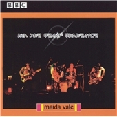 Maida Vale Radio 1 Sessions Maida Vale Radio 1 Sessions