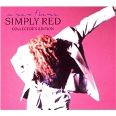 New Flame : Collector's Edition (AUS)  ［CD+DVD］