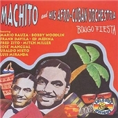 Bongo Fiesta