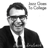 Jazz Goes To College