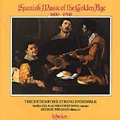 Spanish Music of the Golden Age, 1600-1700 / Weigand, et al