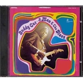 Man And The Blues, A Man And The Blues, A