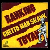 Ghetto Man Shank Ghetto Man Shank