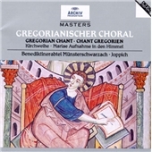 Gregorian Chant