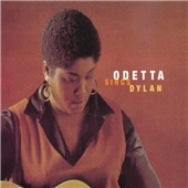 Odetta/Odetta Sings Dylan [Remaster][74321773802]