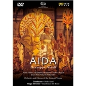Verdi: Aida