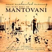 Mantovani/The Very Best Of Mantovani[4600392]