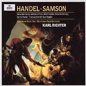 Handel: Samson