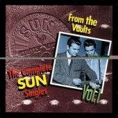 The Complete Sun Singles Vol.1