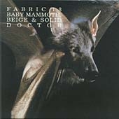 Fabric18 - Baby Mammoth Beige And Solid Doctor (Mixed By Baby Mammoth, Beige & Solid Doctor)