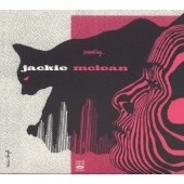 Presenting Jackie McLean Presenting Jackie McLean