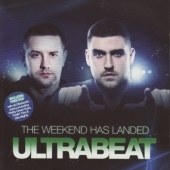 The Weekend Has Landed ［CD+DVD］