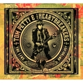 未開封新品ですTom Petty Live Anthology LP,DVD,BD box新品