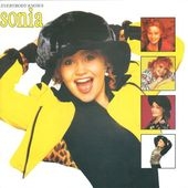 Sonia (Dance Pop)/Everybody Knows[CRPOP57]