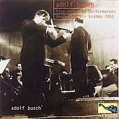 Brahms/Dvorak: Violin Concertos Brahms/Dvorak: Violin Concertos