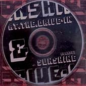 At The Drive-In & Sunshine