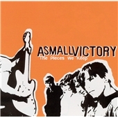 Pieces We Keep, The Pieces We Keep, The