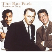 Rat Pack - September Song Rat Pack - September Song