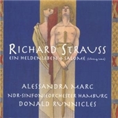 Richard Strauss: Ein Heldenleben, Finale From Salome