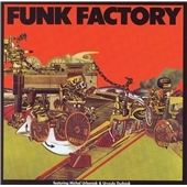 Funk Factory Funk Factory