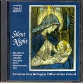Silent Night - Christmas from Wellington Cathedral