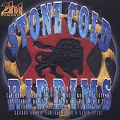 Stone Cold Riddims