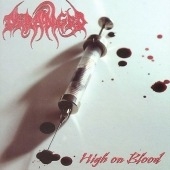 High On Blood High On Blood