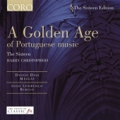 A Golden Age of Portuguese Music