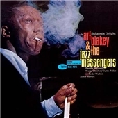 Art Blakey & The Jazz Messengers/ブハイナズ・デライト / アート・ブレイキー & ザ・ジャズ ・メッセンジャーズ＜生産限定盤＞