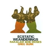 Ecstatic Weanderings