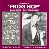 Frog Hop