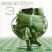 Stereo Ultra Vol.3 (Another Collection Of Fat & Funky French Music Library 1970-1982)