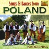 Songs & Dances From Poland Songs & Dances From Poland