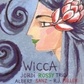 TOWER RECORDS ONLINE㤨Jordi Rossy Trio/Wicca[FSNT309]פβǤʤ2,690ߤˤʤޤ