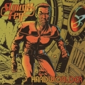 Hardworlder [Blister]