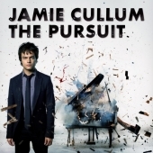 The Pursuit : Deluxe Edition ［CD+DVD］＜限定盤＞