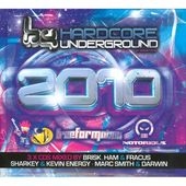 Hardcore Underground : 2010