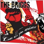 Come All You Madmen (US)