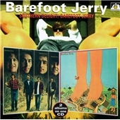 Southern Delight/Barefoot Jerry