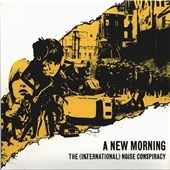 A New Morning, Changing Weather (EU)