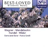 Best-Loved Wedding Music