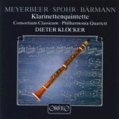 Clarinet Quintets Clarinet Quintets