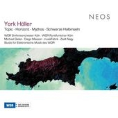 Y.Holler: Topic, Horizont, Mythos, Schwarze Halbinseln