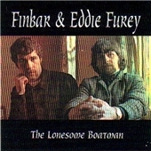 Lonesome Boatman Lonesome Boatman