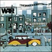 The World Is A Ghetto