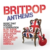 Britpop Anthems[VTDCD1043]
