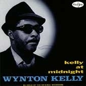 Wynton Kelly/Kelly at Midnite